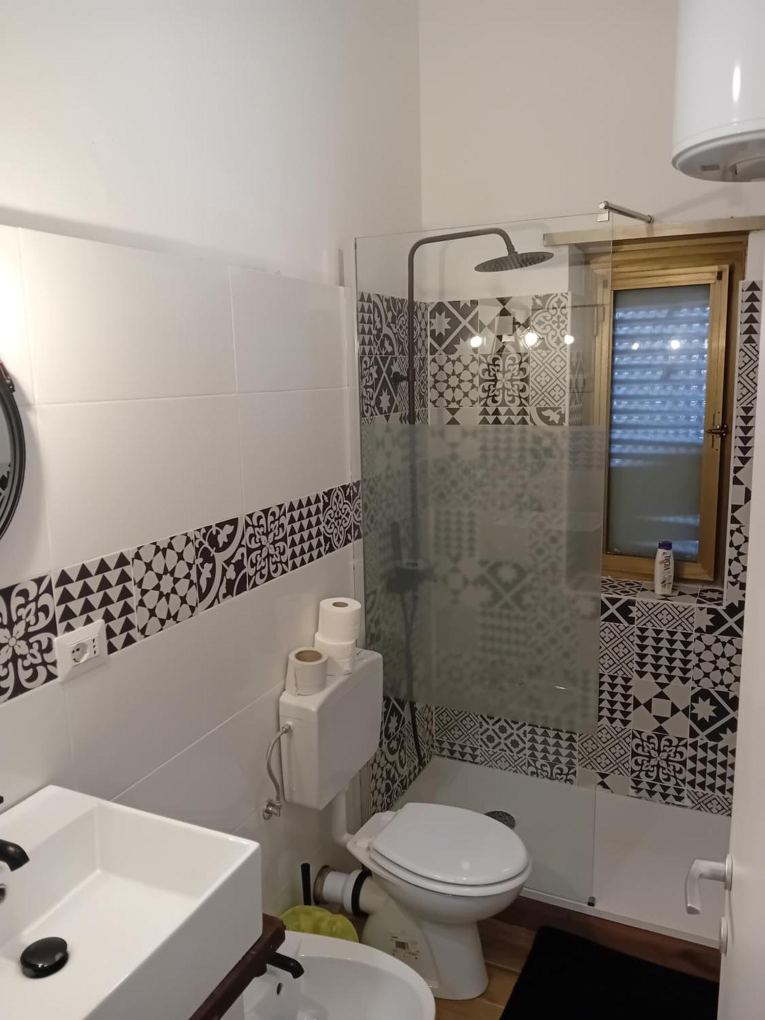Mirti Subway Apartment Rome Exterior photo