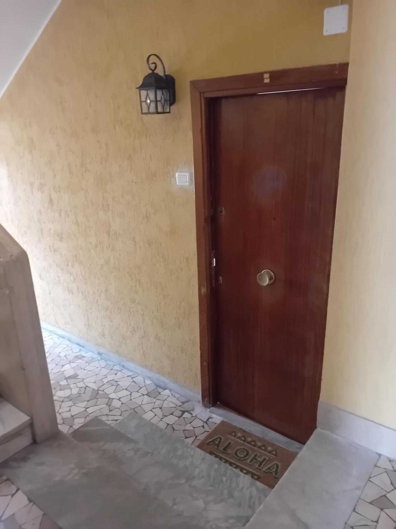 Mirti Subway Apartment Rome Exterior photo